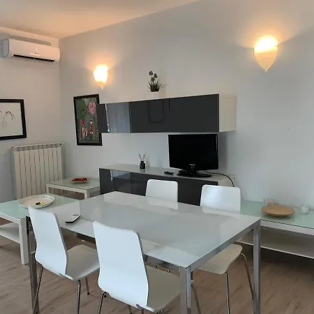 Pool House Apartament *