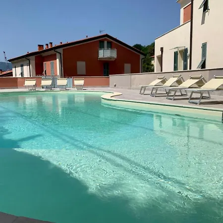 Pool House Apartament