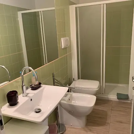 Pool House Apartament
